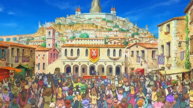 Zenshuu Episode 3 ENGSub