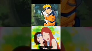 Sifat mirip Kushina | Rambut mirip Minato 😂