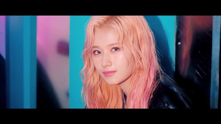 【TWICE】【108060 subtitle Mandarin】MV-Feel Special