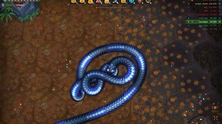 LittleBIGsnake