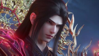 Battle Through the Heaven(BTTH) S5 EP172