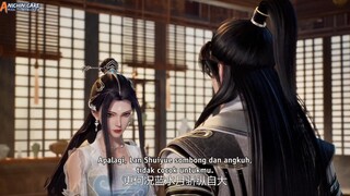 [ EPISODE 22 ] Tun Tian Ji - 1080p Super Duper HD Sub Indo