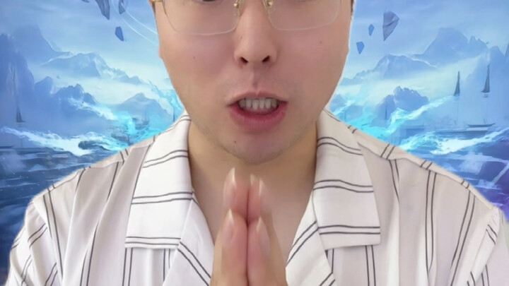 The ultimate villain template? That has to be my older brother Tang San!