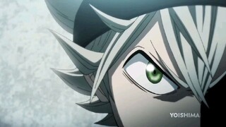 JJ dulu bossku | Black Clover [AMV]