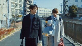 Fukou-kun wa Kiss Suru Shikanai (2022) Episode 4 eng sub