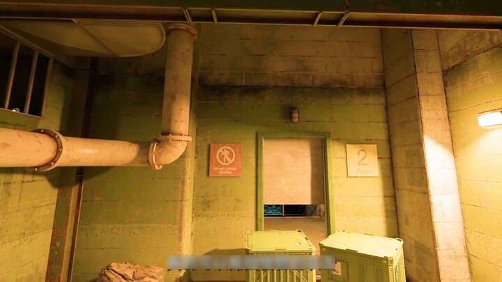 【Half-Life: Alyx】Details of the game
