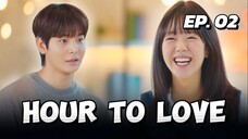 🇰🇷EP. 2 HOUR TO LOVE (2025) | ENG SUB | DATING SHOW