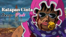 KISAH CINTA PRIA SEJATI