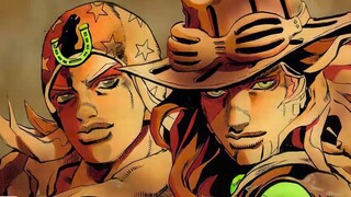 Peralihan antara generasi lama dan baru serta JOJO yang paling menyimpang! "Review pribadi tentang a