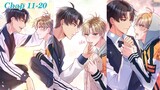 Chap 11 - 20 Don't Want To Come Close | Yaoi Manga | Boys' Love