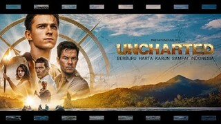 review Uncharted Berburu Harta Karun Sampai Indonesia