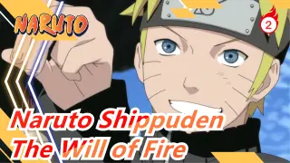 Naruto Shippuden the Movie: The Will of Fire  Cut 03(End)_2