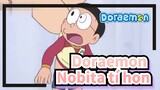 [Doraemon/Tiếng Nhật] Nobita biến thành người tí hon và bị giam giữ trong ngôi nhà đồ chơi