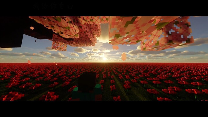 “Later, I realized that the sunset that day wasn’t setting just for me.”