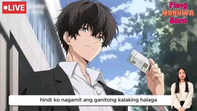 Fiancee Kong CEO Binigyan Ako ng ₱30M Para Subukin Ako