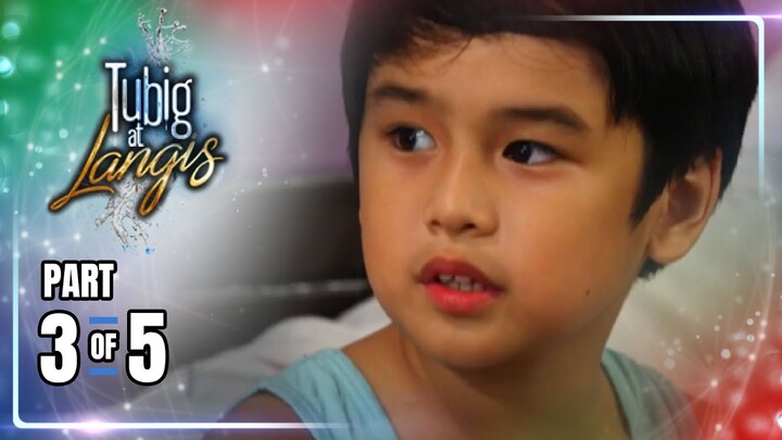 Tubig at Langis | Episode 79 (3/5) | June 20, 2024