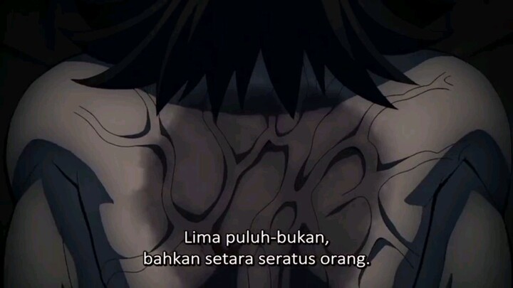 DEMON SLAYER S1 - [Episode 12E - Sub Indo ]