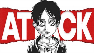 The State of Attack on Titans Ending..