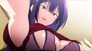 Anime Ecchi +18 Full No Sensor !!