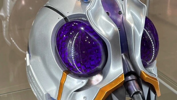 Kamen Rider 0 Helmet, Belt, New Kamen Rider Helmet, Belt