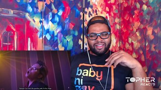 SB19 - Bazinga [Official Music Video] (Reaction) | Topher Reacts