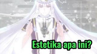 Estetika apa ini?