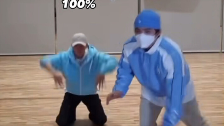 Shengsheng Line live broadcast but chaos 🤪