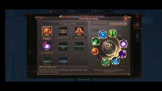 Hướng dẫn setup auto kỹ năng PVE và PVP chuẩn nhất | Mu Vượt Thời Đại