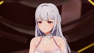 [Li An] SC nghịch thiên đánh thức bản năng tự nhiên của vật chủ là “giết, giết, giết”!