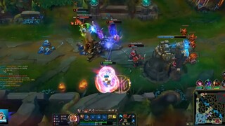 lol Tổng  hợp những pha highlight đỉnh cao