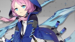 [ Arknights ] Use Google Translate 648 times to translate the famous lines of the operators