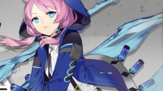 [ Arknights ] Use Google Translate 648 times to translate the famous lines of the operators