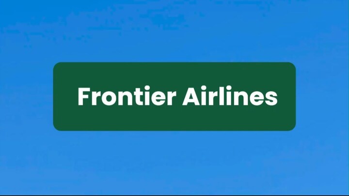 Frontier Airlines SEO Title  How Can You Reach Frontier Airlines for Cancellation and Refund? What I