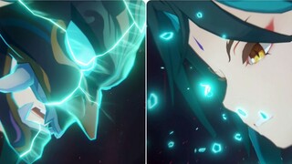 Game|Genshin Impact|Kim Bằng đại tướng, lâm trận