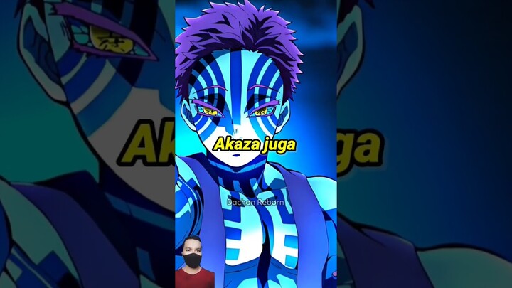 Siapa Iblis Favorit Kibutsuji Muzan?