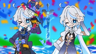 フォンライザー【flipaclip】