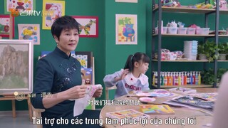 Ở Bên Nhau Như Trước Đây EP 14 [Sub Việt]