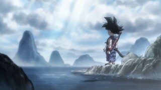 Dragon Ball Super ED 10 - 70cm Shihou no Madobe