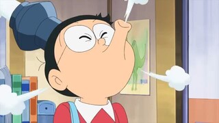 Doraemon episode 811