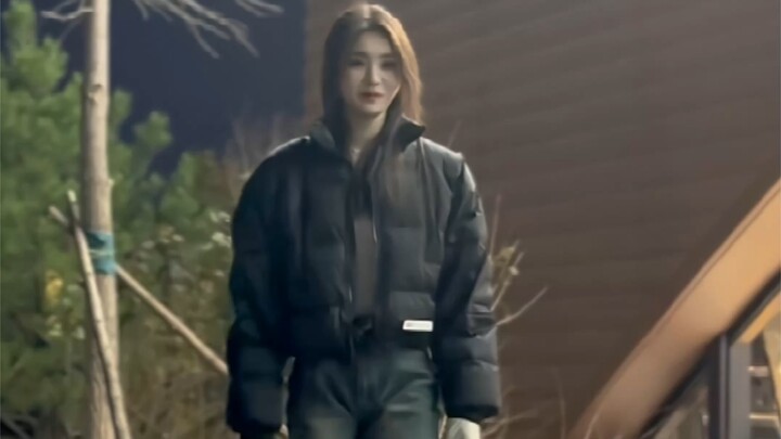 【Lacey】The original intention of dancing was to have fun | ditto | newjeans | kpop