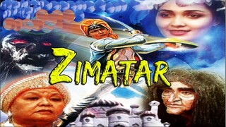 Zimatar 1984 Theatrical Trailer Philippines
