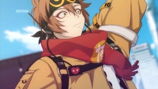 Non-Human Academy「AMV」Hero of Our Time