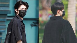เคอแพท | 20210327 ไปทำงานด้วยกัน นั่งรถคันเดียวกัน