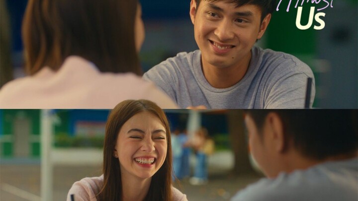 Almost Us JmFyang teaser