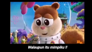 andai aku punya temen kaya gini....karena aku sering dihina😭😭😭😭😭😭😭