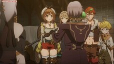 atelier ryza eps 3 p1 sub indo