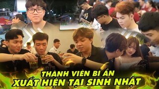 Lộ Diện Thành Viên Mới Tại Sinh Nhật Của ADC