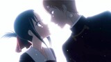 (MAD·AMV) Kaguya-sama: Love Is War ไม่ได้ชอบพวกเธอสักหน่อย!