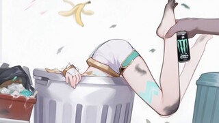 "Supplementary File 8" picked up a little cutie