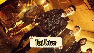 Taxi Driver Episode 3 Sub Indo